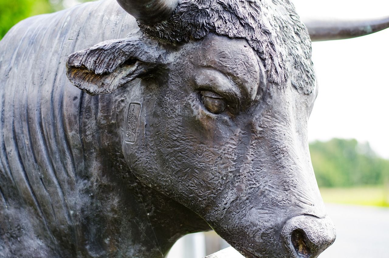 ETHとBCHは、ビットコイン（BTC）の集会として加速された利益を見るかもしれません