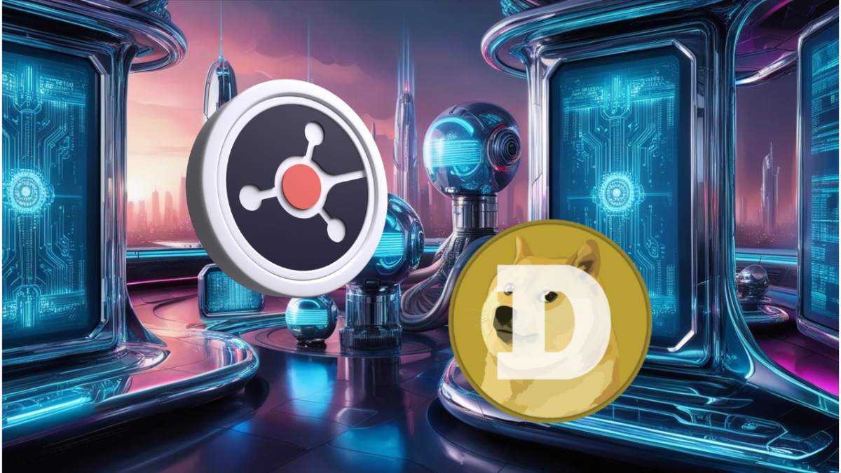 Dogecoin（Doge）は今週8％減少しました、Ruvi AIはより魅力的で安定した機会を提供します