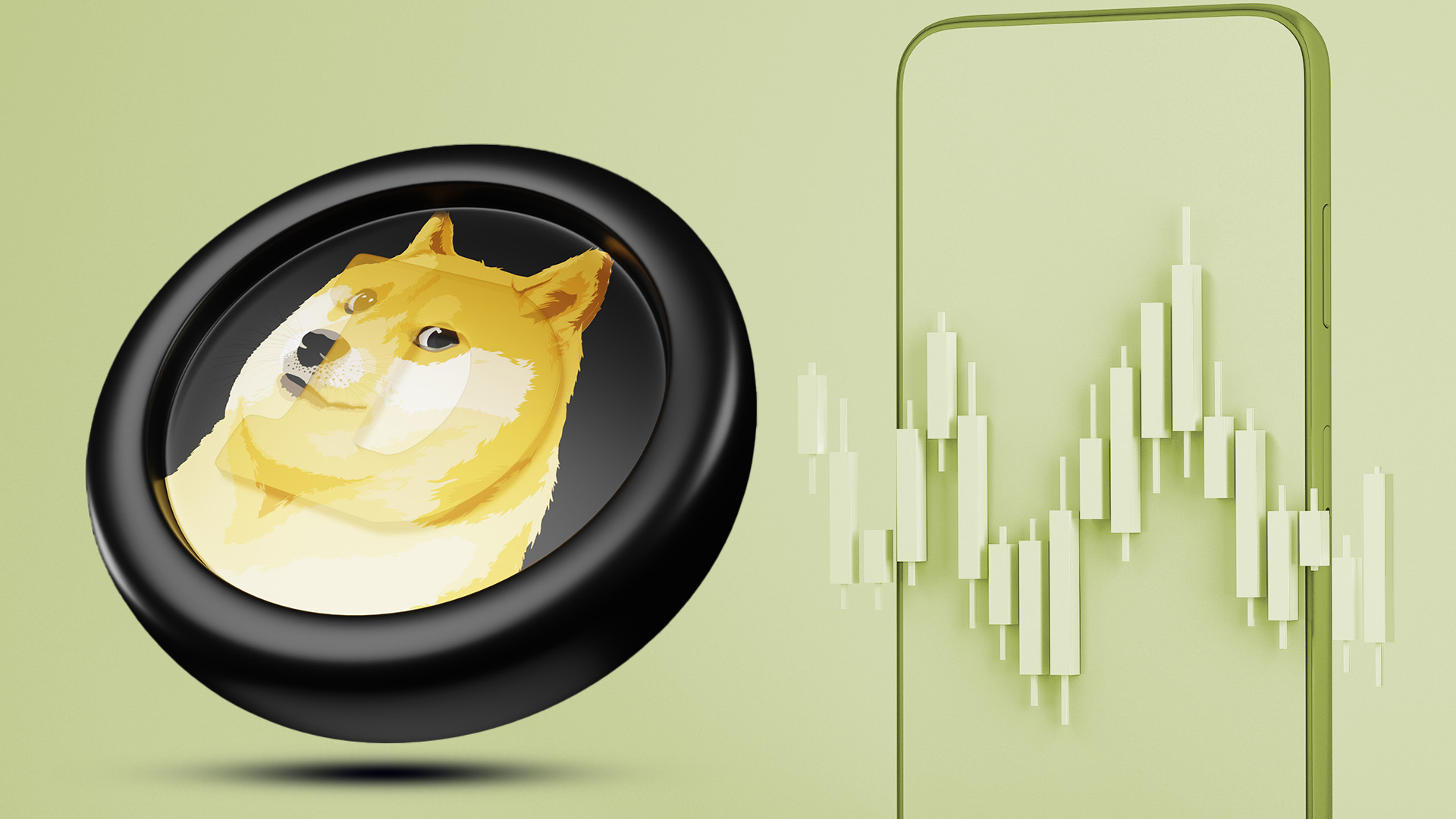 Dogecoin（Doge）価格予測：$ 0.185次の目標？