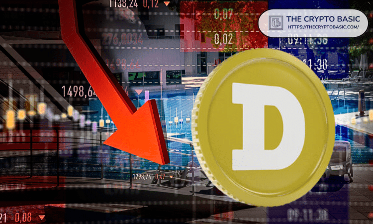 Dogecoin（Doge）価格は中期的な弱さを見ると、アナリストのFarid Saremiが警告する