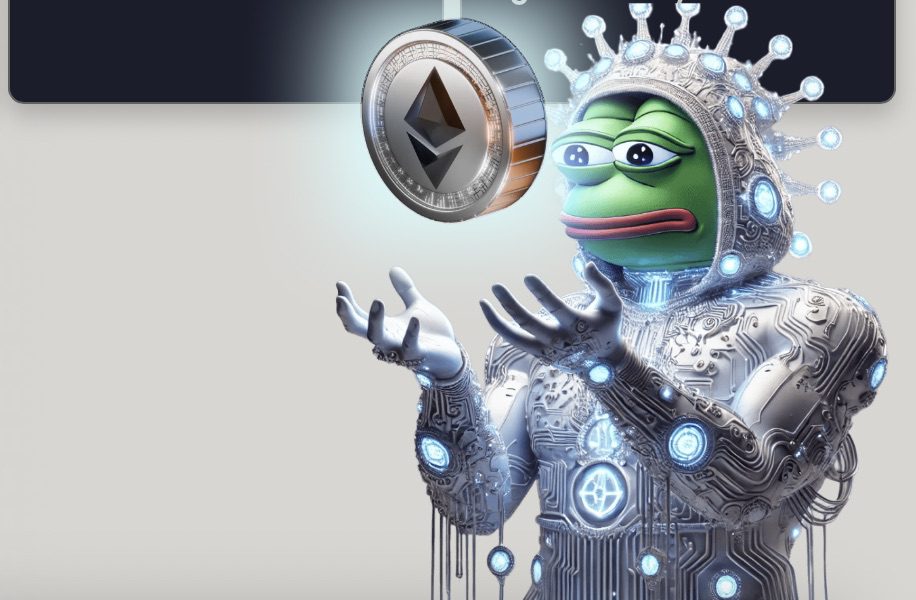 DogecoinのPrice Bounceは、次のMeme Coin Breakoutに憶測を吹き飛ばします。 PepeのAIを駆動した新人の心は、次のAltseasonで告発をリードできますか？