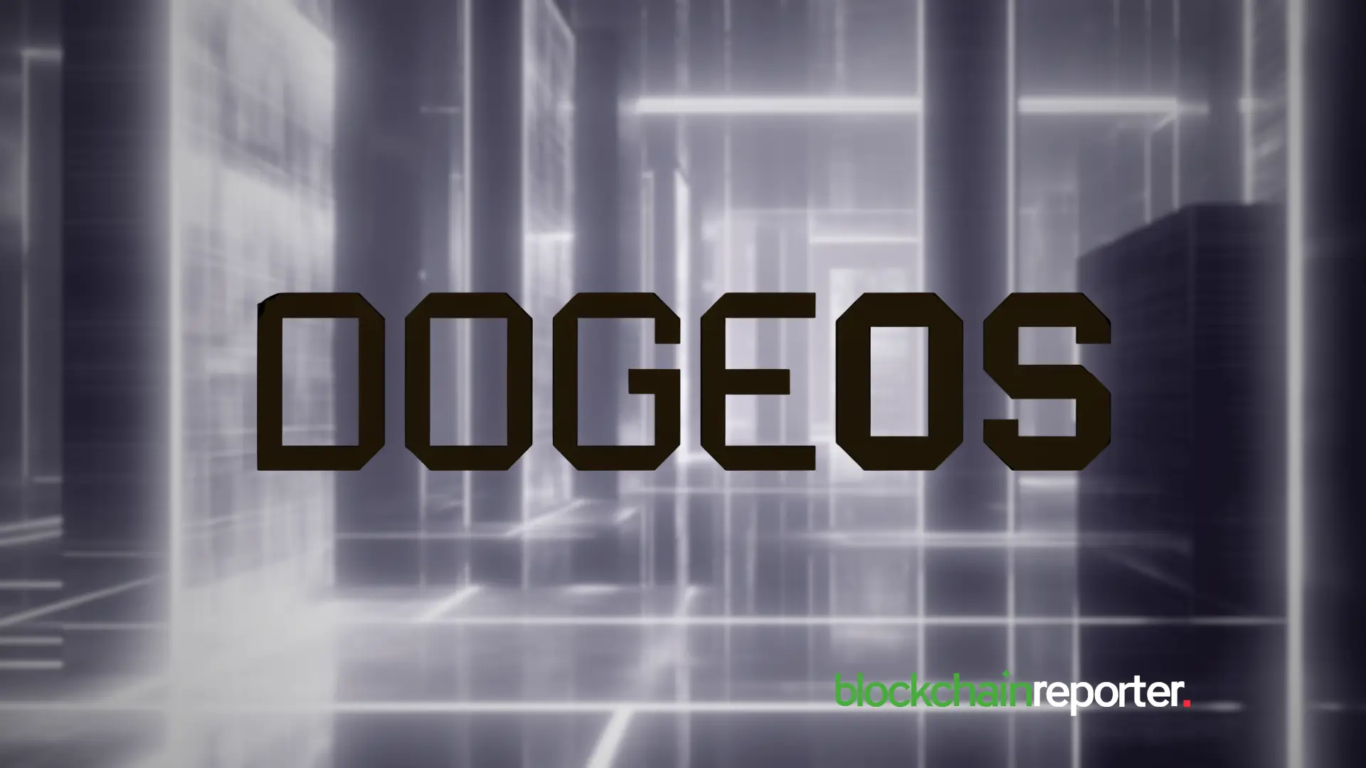 Dogecoin BlockchainのDogeosの新しく導入されたアプリケーションレイヤーは、690万ドルを資金調達しました