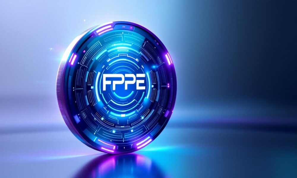 floppypepe（fppe）：実際のユーティリティを備えたブレイクアウトアルトコイン