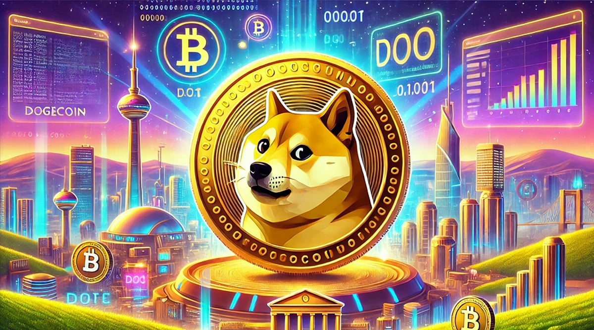 多chainCapital在Dogeos(Dogecoin Ecosystem的先锋应用层