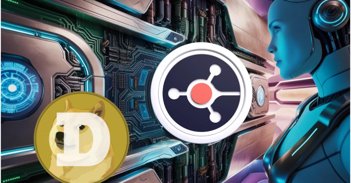 AI驱动的区块链平台Ruvi（Ruv）可能是下一个大模因硬币