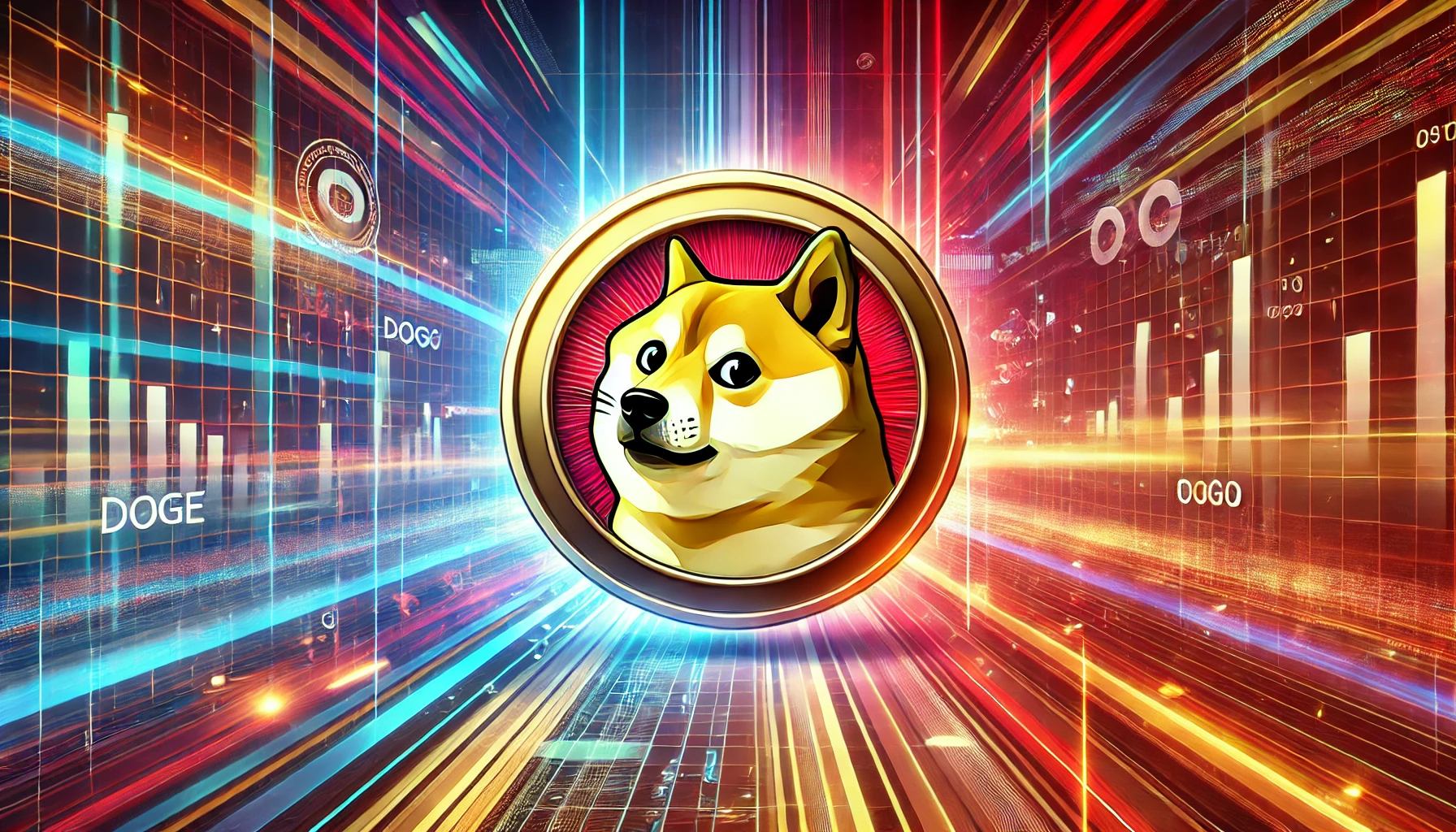 Dogecoin底部在