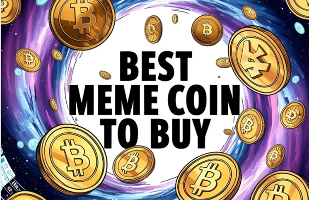 2025年5月购买的最好的模因硬币可能不是您期望的