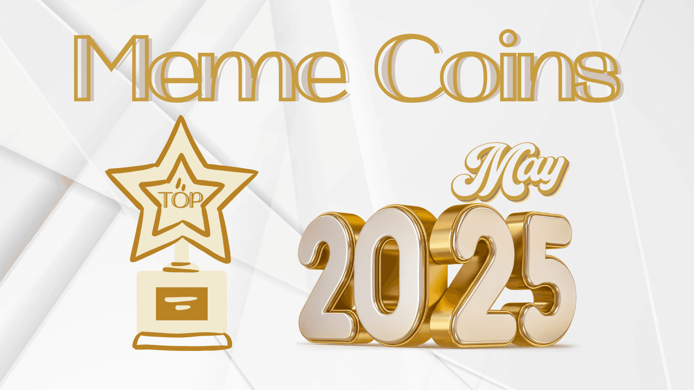 模因硬币违背市场的衰退：2025年5月Outlook和Q2预测