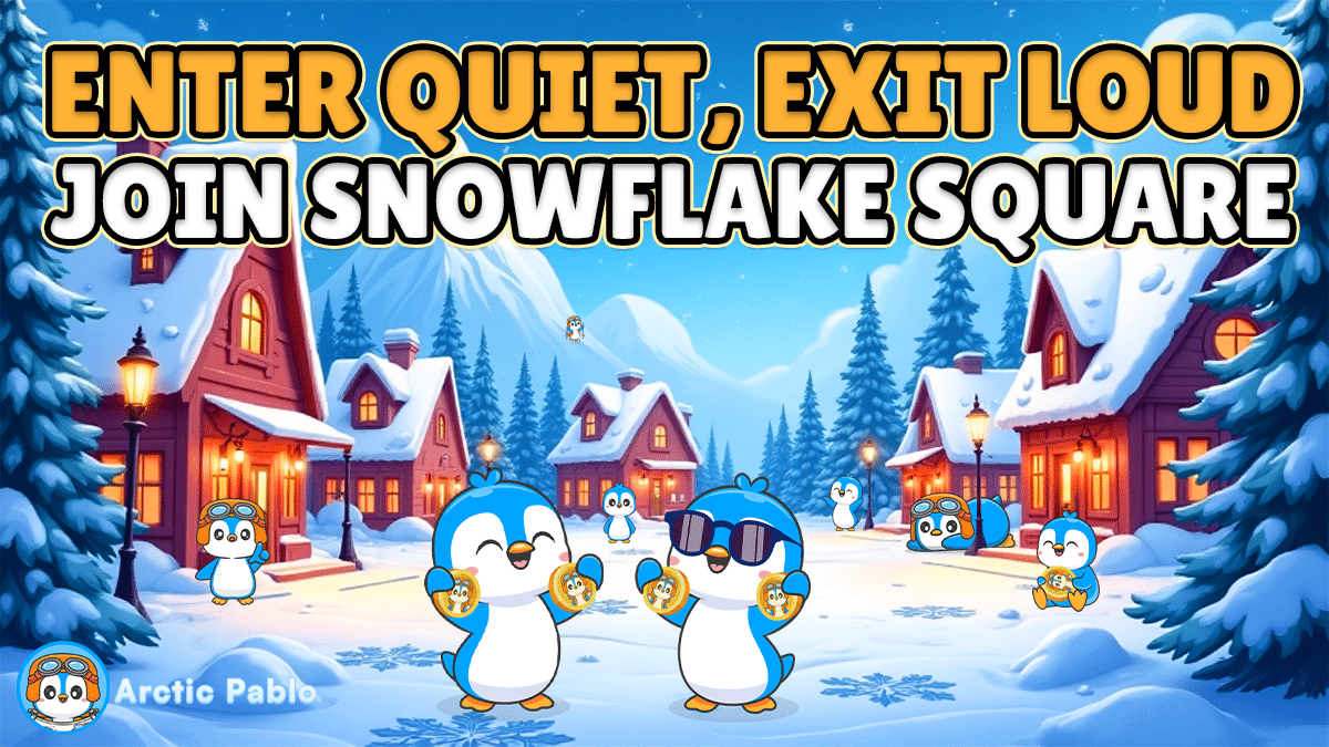 模因硬币的世界不仅仅是炒作 - 这是机会风暴