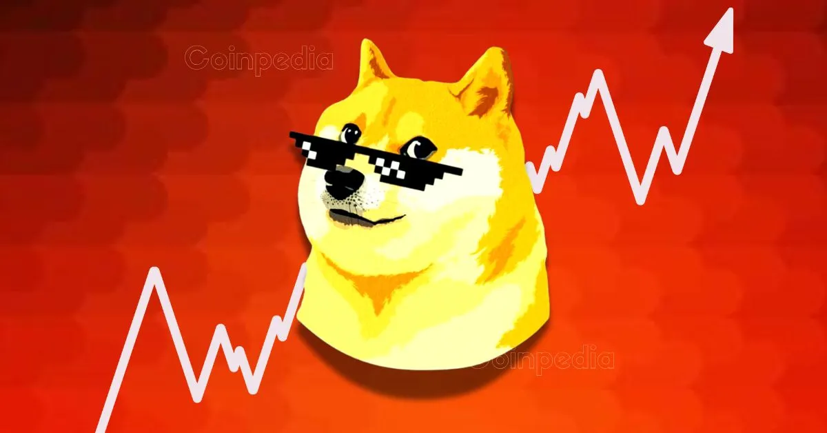 Dogecoin (DOGE) May Finally Be on the Verge of a Meaningful Breakout