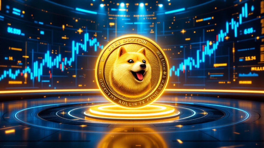 Dogecoin鲸鱼花费了1750万美元的购买Doge和这位模因硬币竞争对手