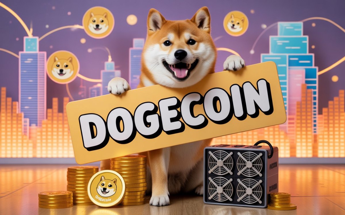 2025年最佳免费的云挖掘平台（Doge）
