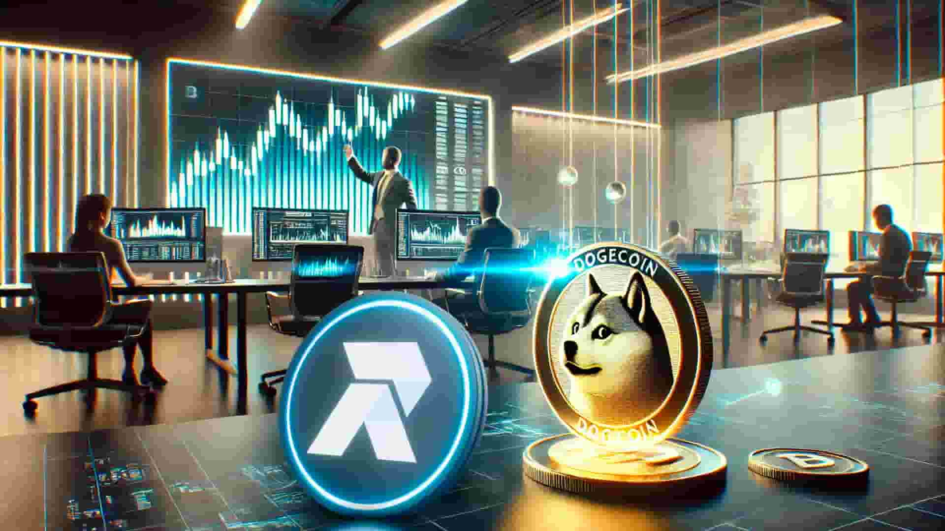 RCO Finance（RCOF）：Dogecoin（Doge）杀手应用程序？