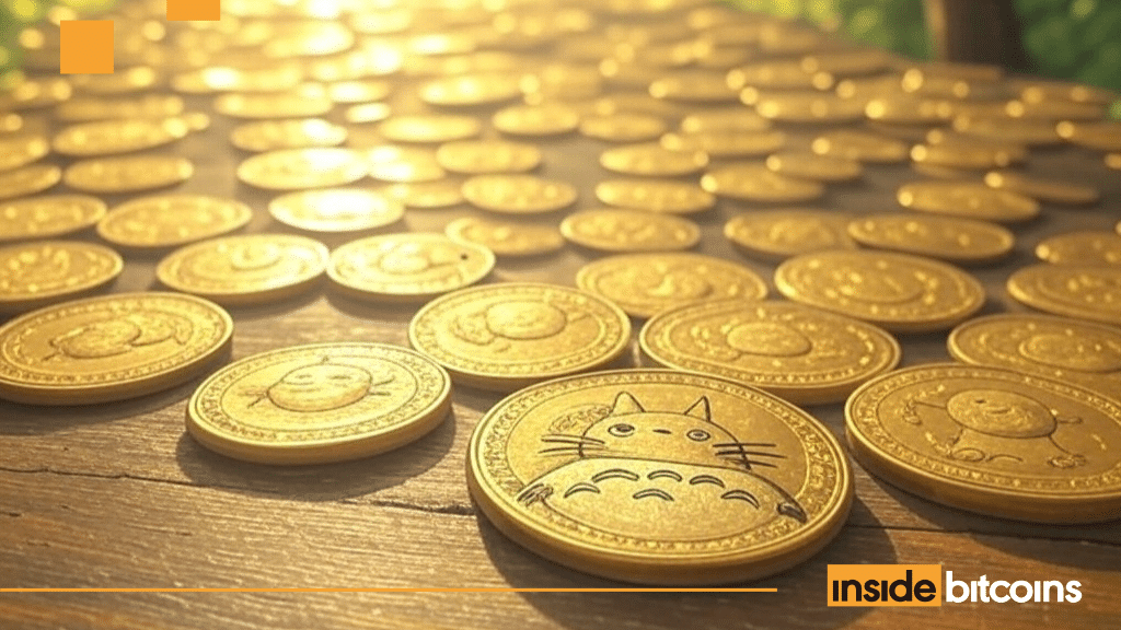 “赌博心态”返回了模因硬币市场