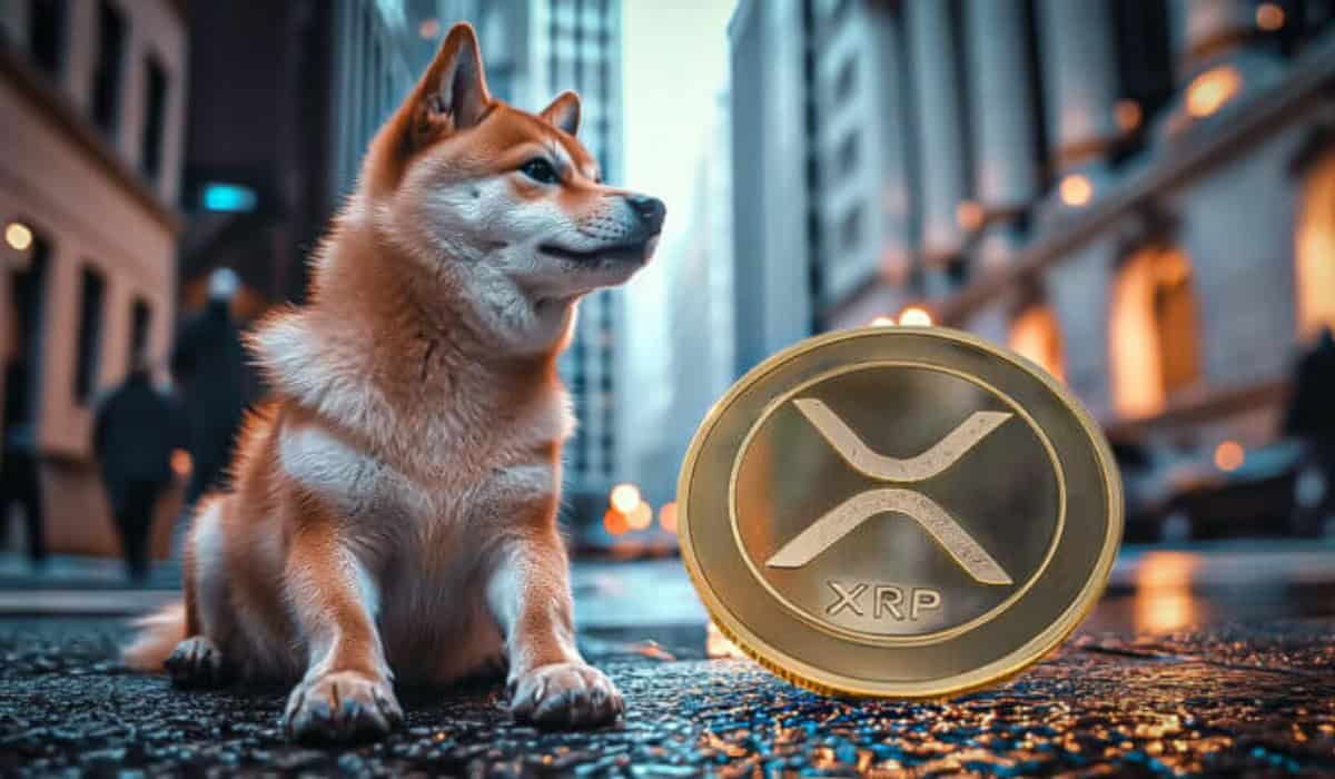 当Dogecoin和XRP持有人屏住呼吸时，REMTIST捕获了ETF嗡嗡声