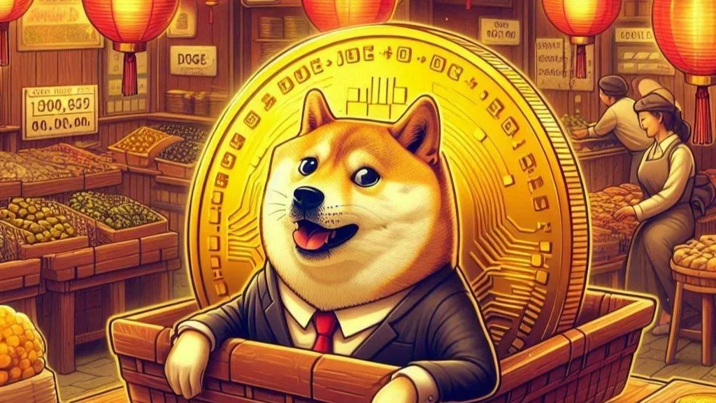 Dogecoin价格动作的真实故事