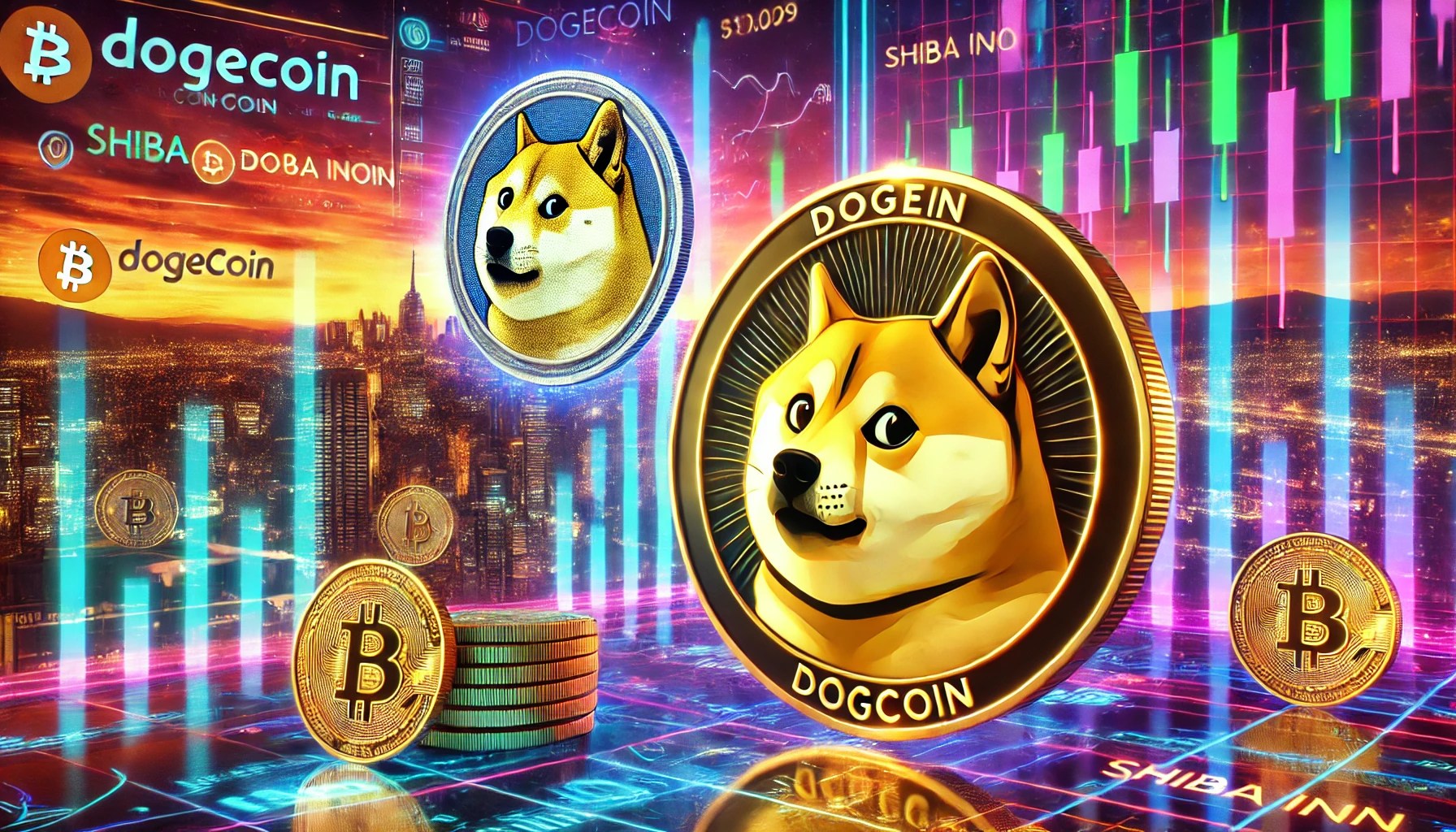 시장 교정 후 Dogecoin (Doge)을 구매하기 가장 좋은 진입 점