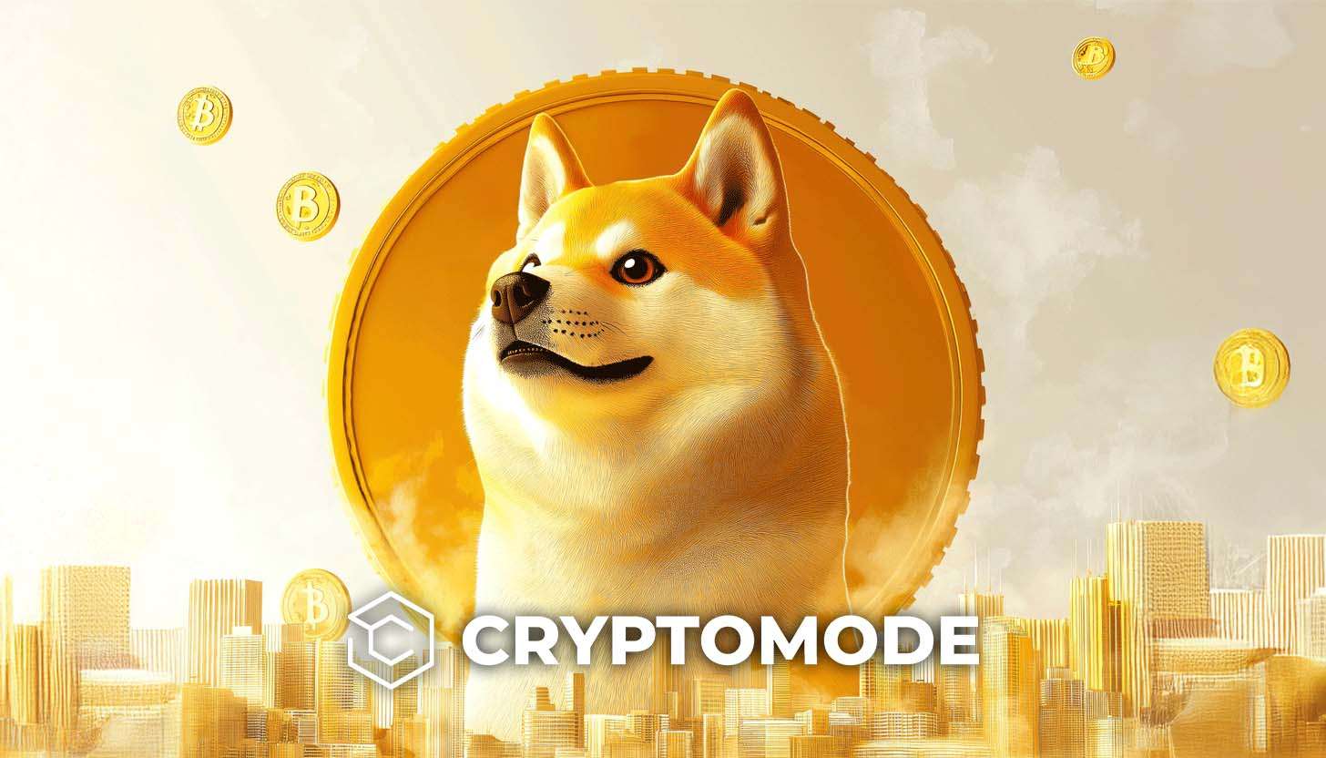 Dogecoin 고래는 Elon Musk Tesla 교체 소문보다 앞서 100m Doge를 축적했습니다.