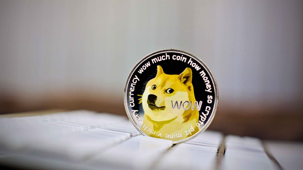 dogecoin（doge）はもう冗談ではありません - これがそれを証明するためのデータです