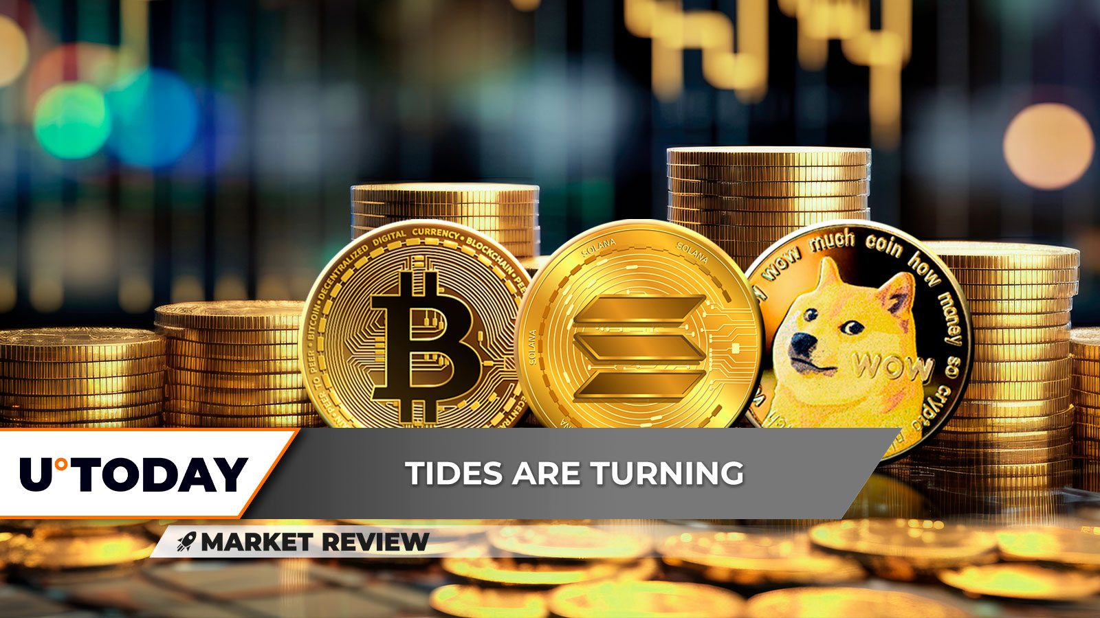 Bitcoin의 최근 급증으로 인해 시장 낙관론은 90,000 달러 이상으로 촉발되었습니다.