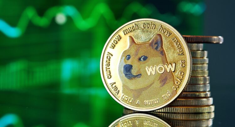Die NASDAQ beantragt die SEC-Genehmigung, einen neuen Dogecoin (DOGE) -Börse gehandelten Fonds (ETF) aufzulisten