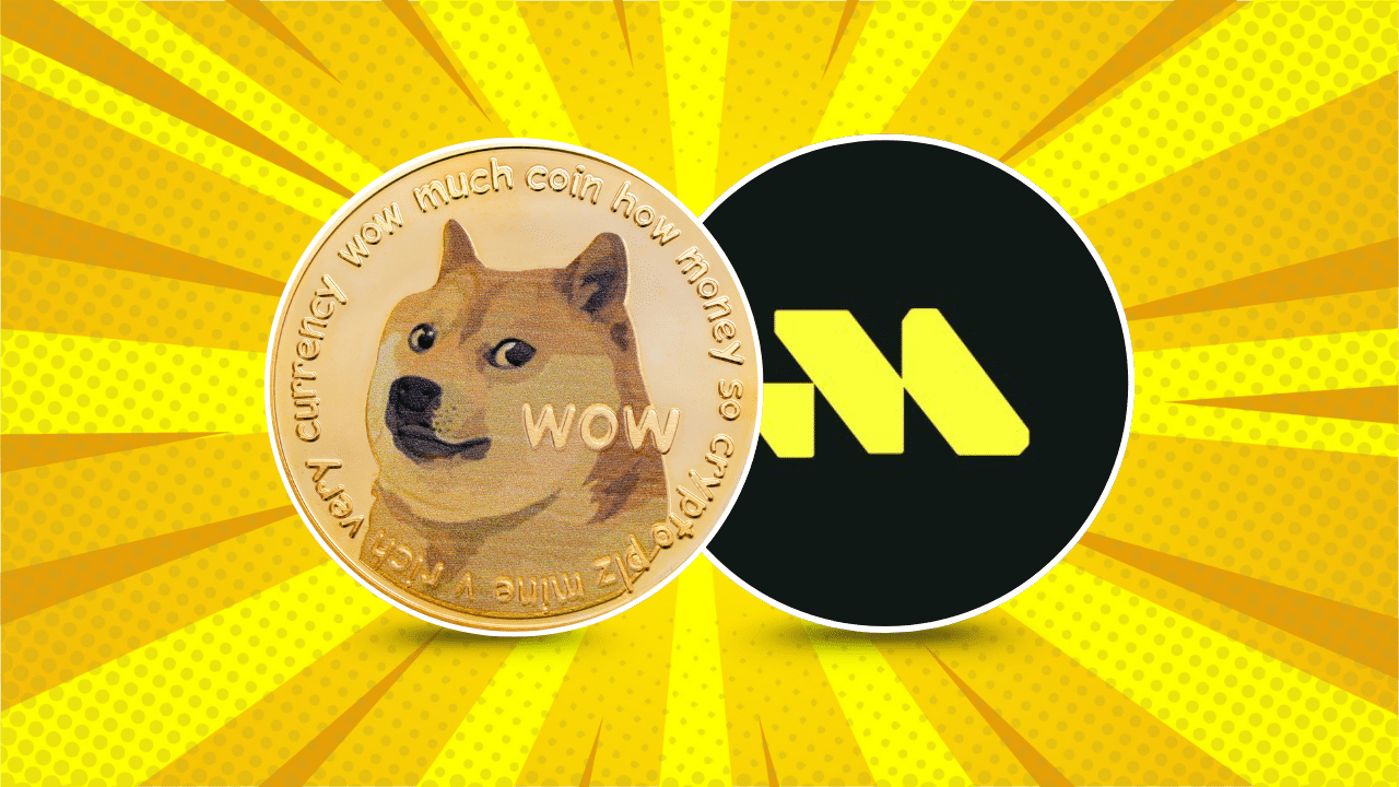 Remittix（RMX）和Dogecoin（Doge）是两个加密货币，共享$ 1.00的愿景