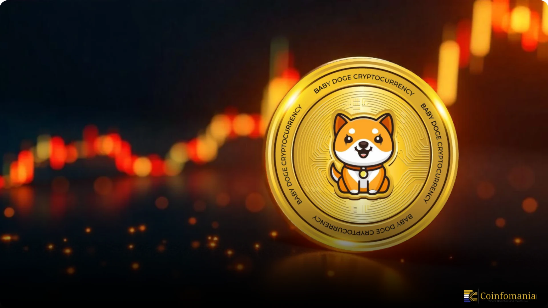BabyDoge Price Returns to Historical Support Zone, Could Another Meme Rally Be Brewing?