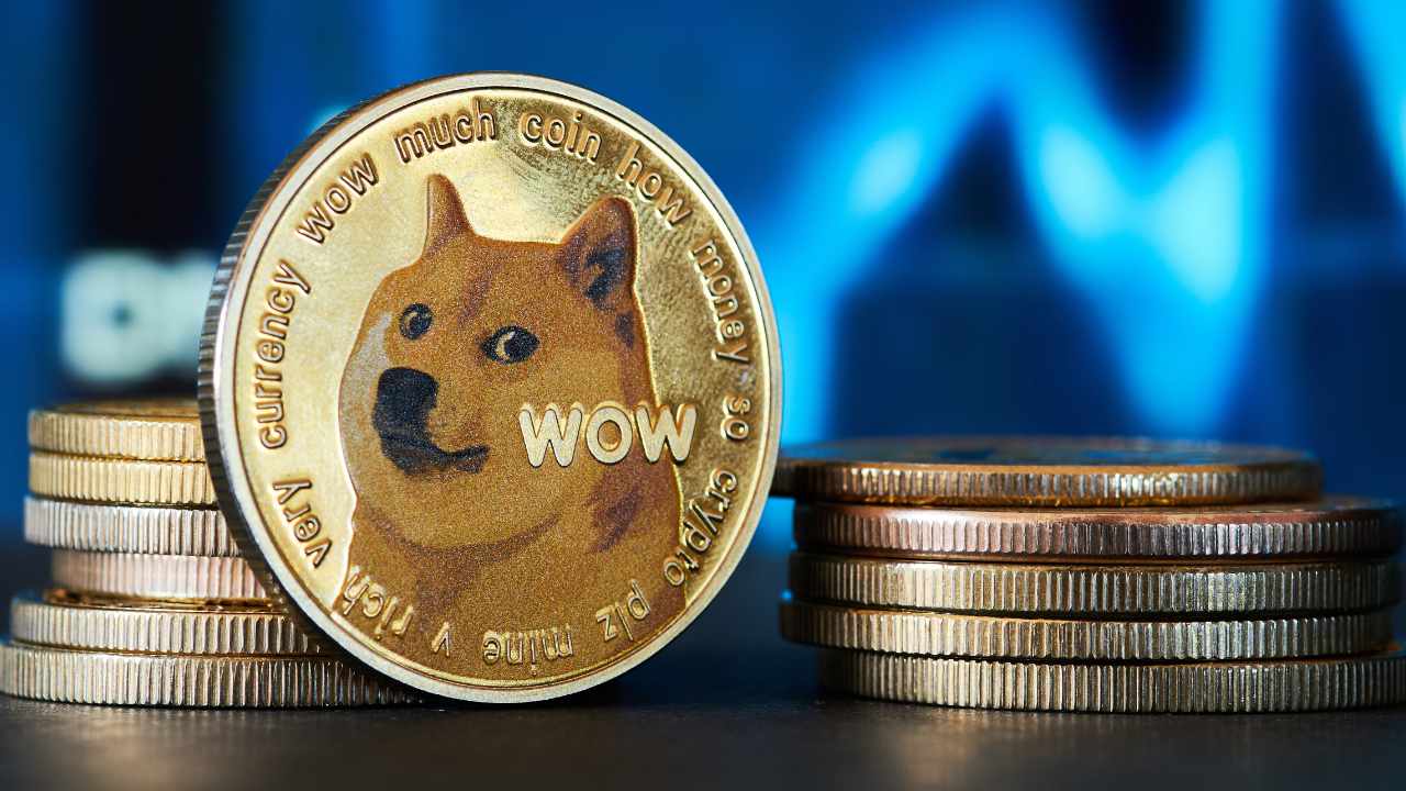 NASDAQ는 21SHARES DogeCoin ETF를 나열하기위한 획기적인 제안으로 미래에 청구됩니다.