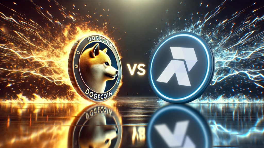 Dogecoin (Doge) vs. RCO Finance (RCOF) : 어떤 암호화가 500 달러를 $ 50k로 바꿀 것인가?