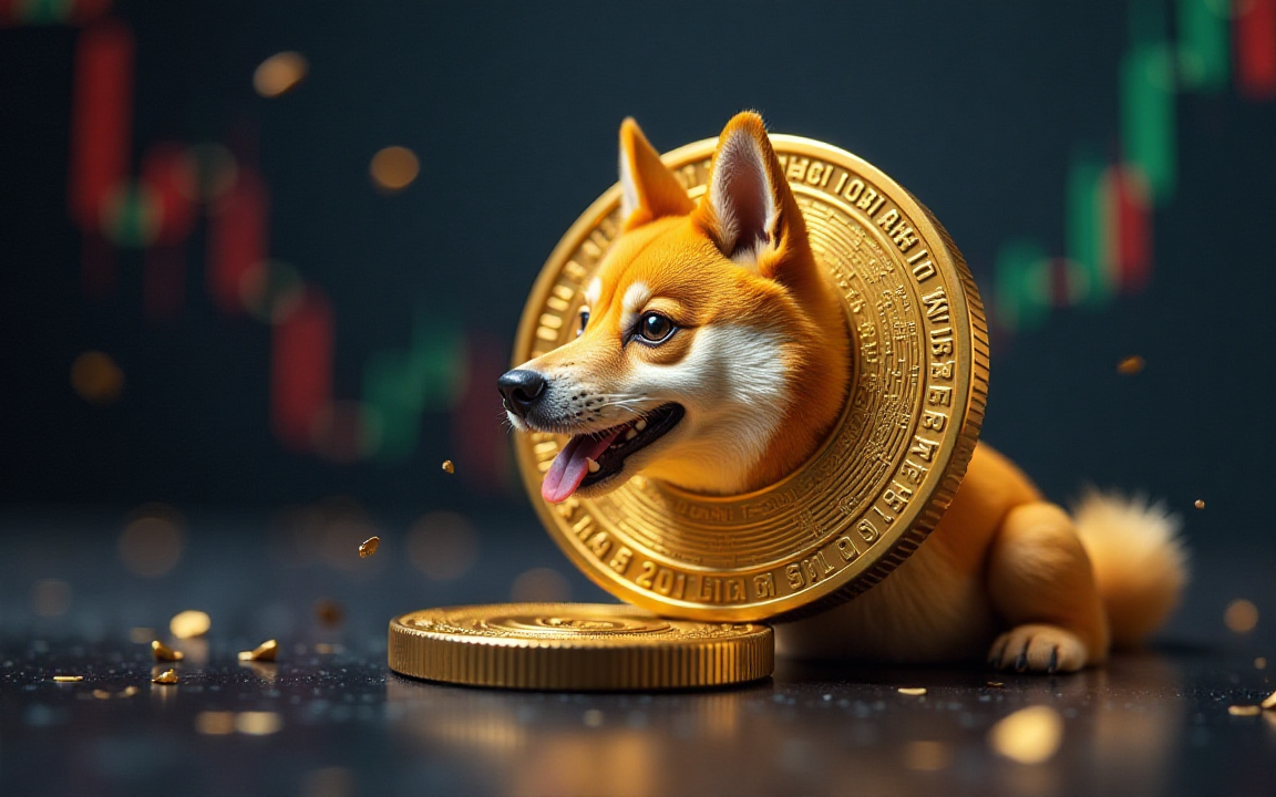 21Shares Spot DogeCoin ETF의 파일, 일련의 암호 테마 제품에서 최신 제품을 표시합니다.