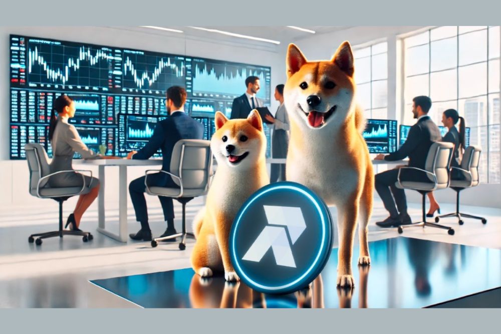 RCO Finance（RCOF）捕獲Shiba INU（Shib）和Dogecoin（Doge）投資者，因為其預售籌集了超過1740萬美元