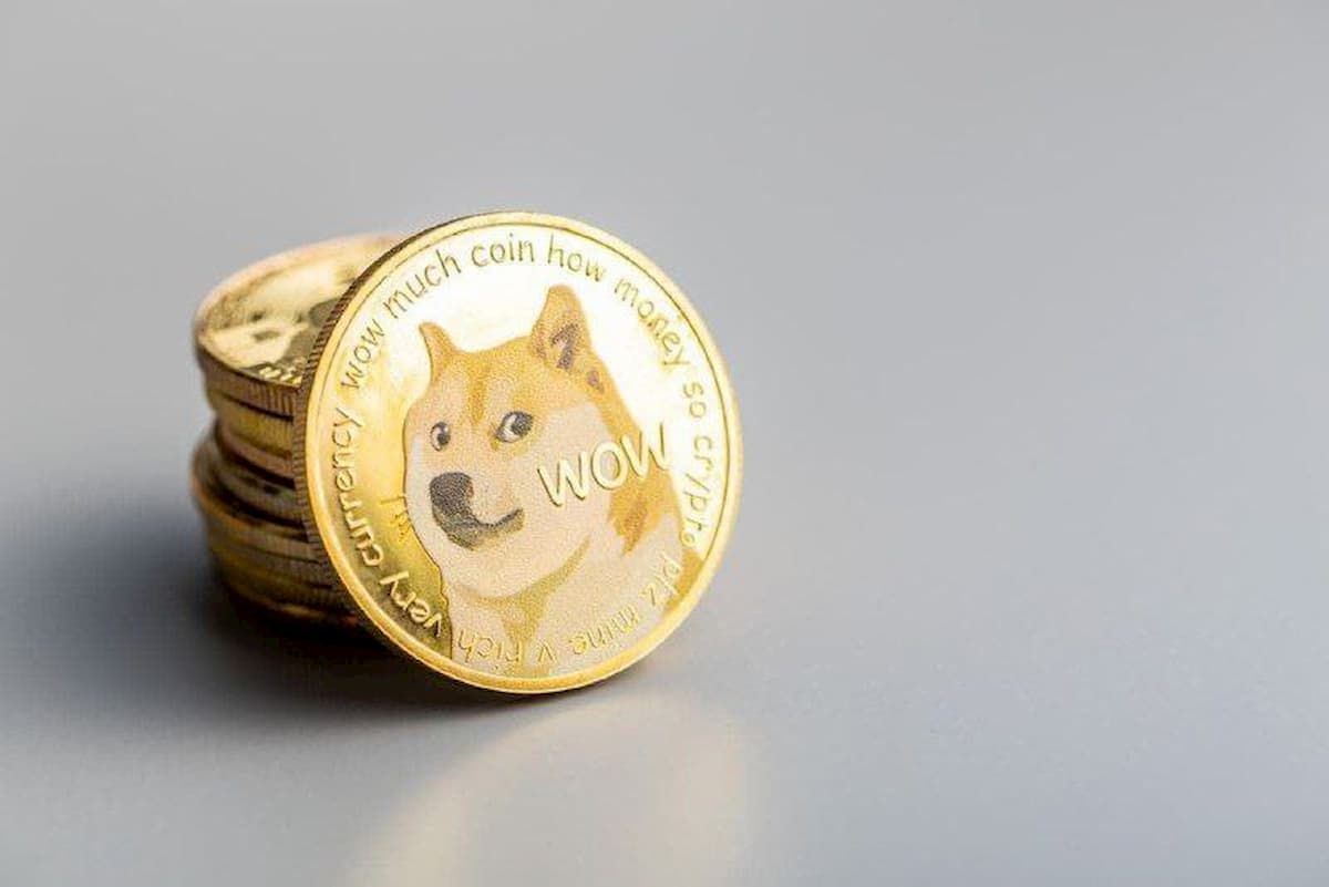 Dogecoin (Doge) 가격은 지난 7 일 동안 8.82% 증가했습니다.