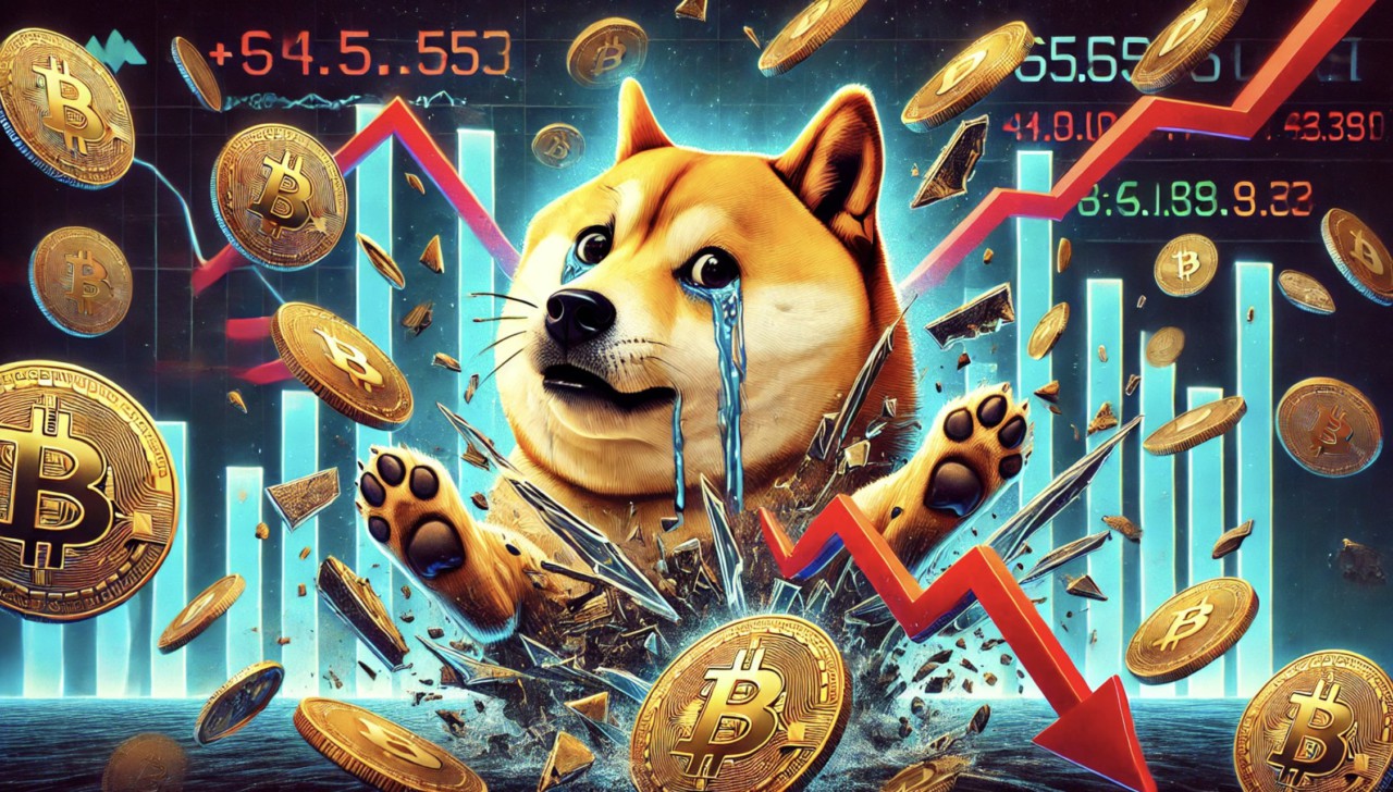 Dogecoin（Doge）可能会长时间价格上涨