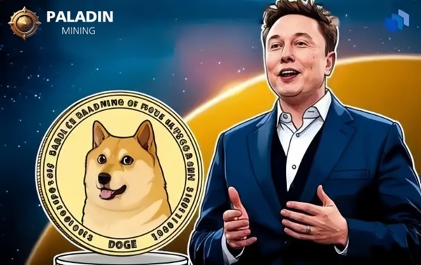 クラウドマイニングにDogeCoinを使用し、毎日10,000ドル相当の暗号通貨を取得する方法