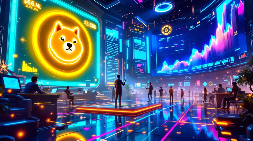 Matt Furie Legacy：Floppypepe（FPPE）は160万ドルを確保し、Dogecoinの王冠に挑戦する