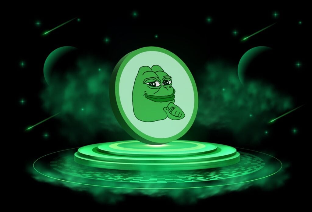 Pepe Pepe/USD價格預測：加密分析師預測100％