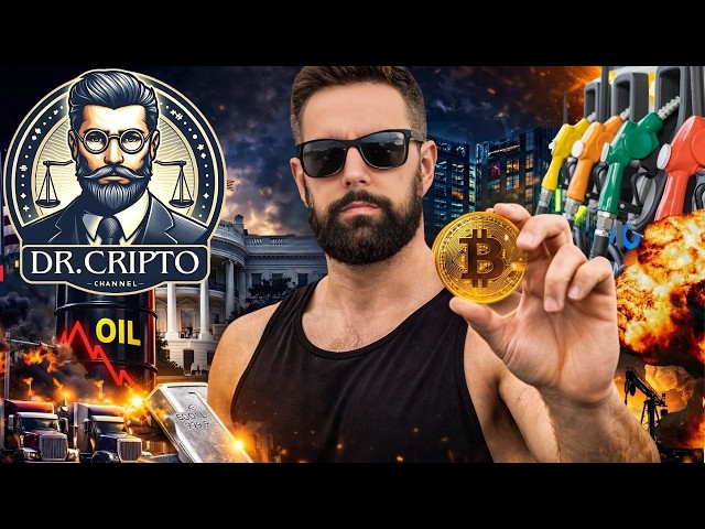 Dr. Cripto