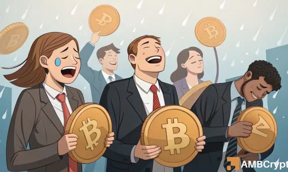 Grayscaleが収益性があることを明らかにしているため、BTCとXRPのアウトパフォーム