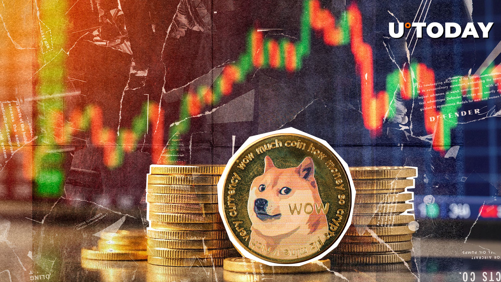 Dogecoin（Doge）已成為表現最差的主要加密貨幣