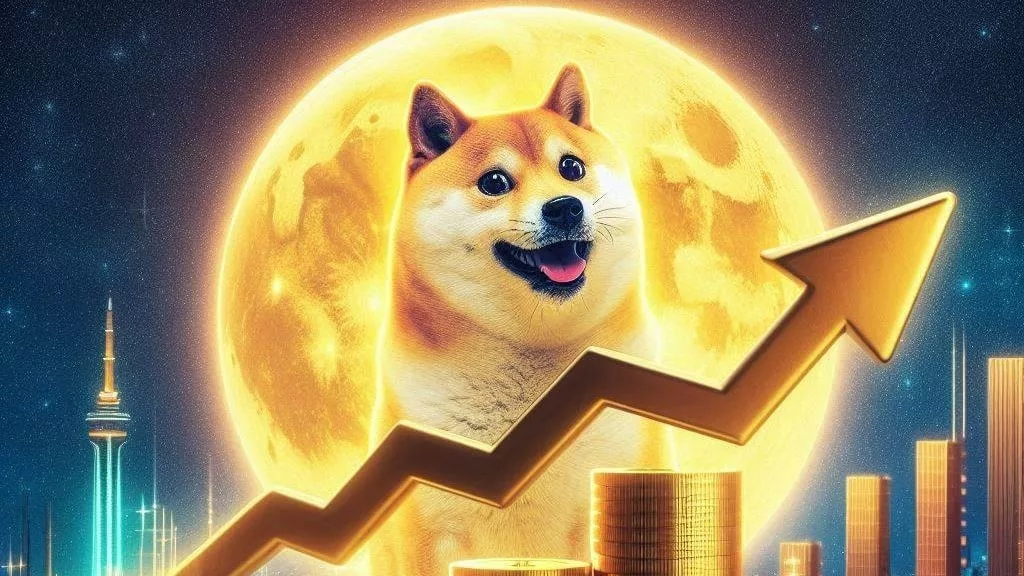 Dogecoin（Doge）価格予測：インターネットのお気に入りのコインは10ドルに達することができますか？