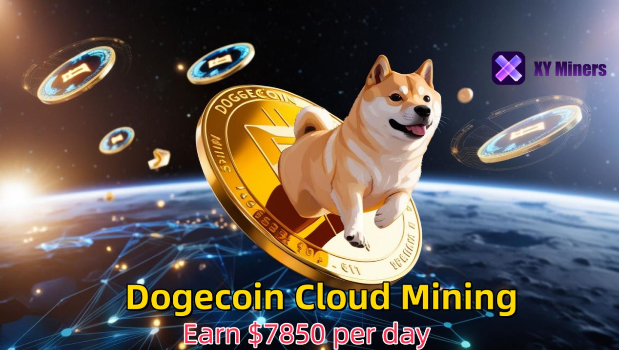 XY 광부 : 비트 코인 클라우드 마이닝에 대한 궁극적 인 가이드