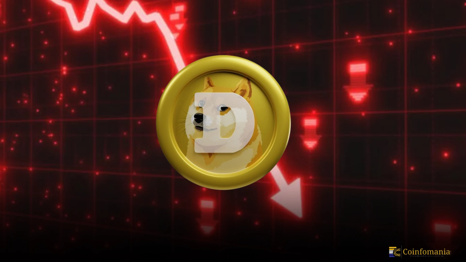 Alors que le prix Doge augmente au-dessus de 0,18 $