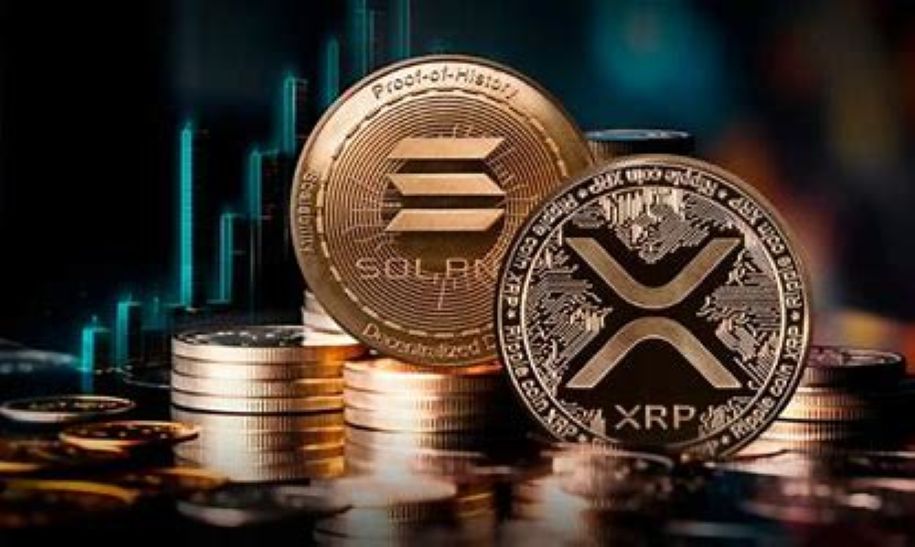 位于比特币和以太坊之外的ETF野心 - 这次是针对接近协议的