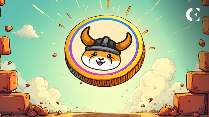 Meme Coin Coin Floki Inu（Floki）在價格急劇之後再次成為頭條新聞