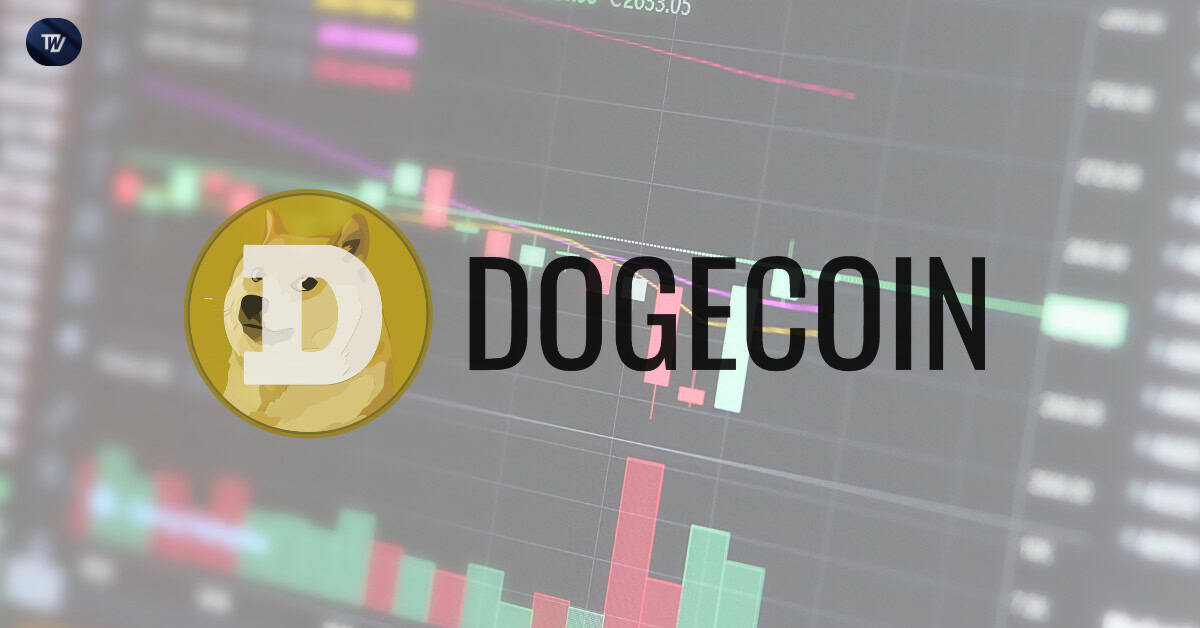 Dogecoin (Doge) montre des signes forts d'une évasion optimiste importante