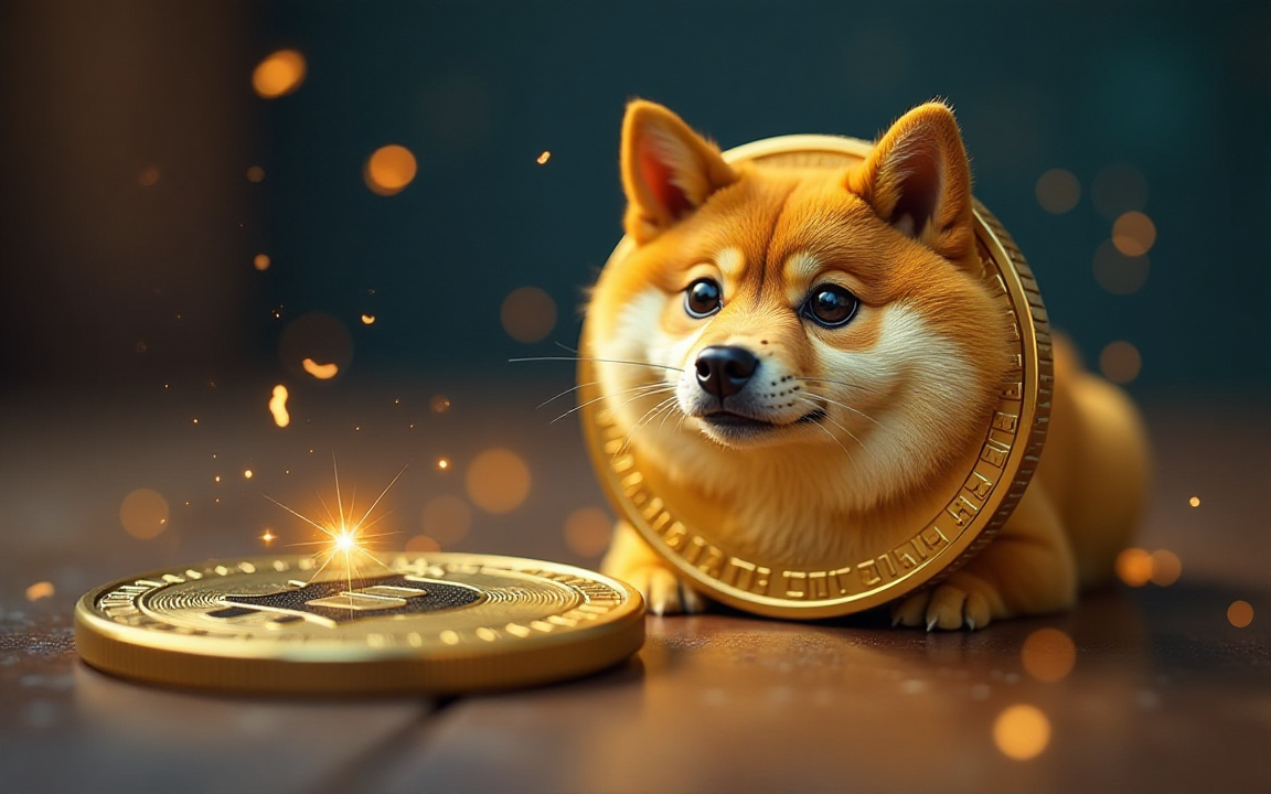 Dogecoin(Doge)隨著比特幣(BTC)維持其據點超過$ 93,000,吸引了市場關注