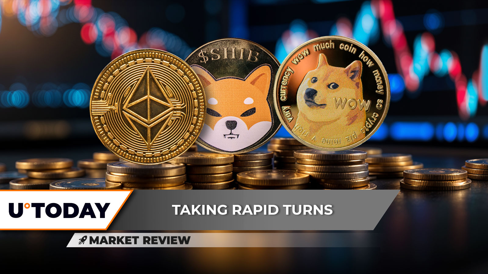 Ethereum (ETH) a récemment connu l'un des plus grands pics de volume quotidiens de mémoire récente