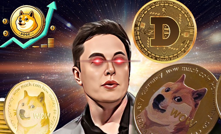 Dogecoin pourrait casser 1 $ d'ici la fin de 2025, explique les analystes de la crypto-monnaie Paladinmining