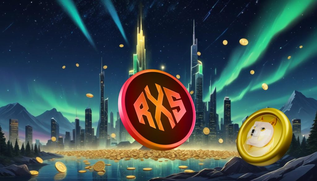 dogecoin（doge）が0.50ドルに達する前に投資する必要がありますか？代わりにこのDogeの競合他社を検討してください