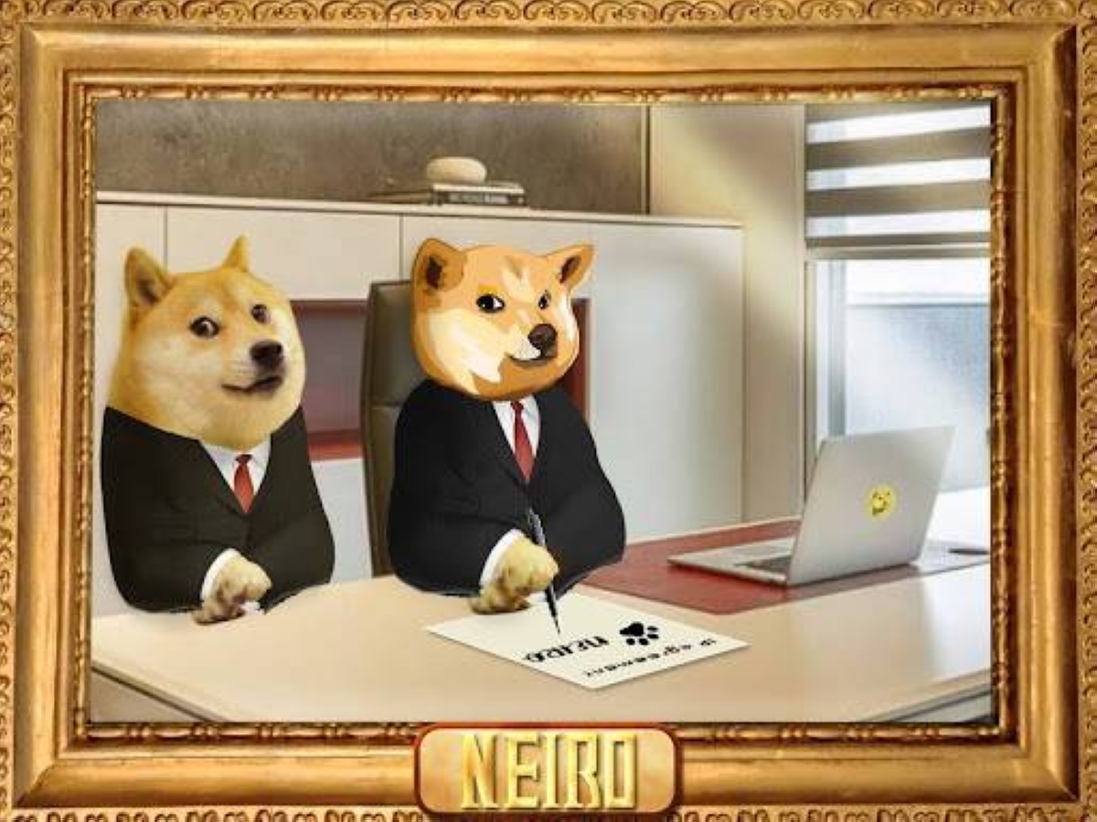 Neiroは、Atsuko SatoからNeiroの知的財産に対する独占ライセンスを取得します